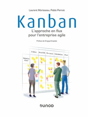 cover image of Kanban